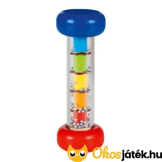 Esőbot csörgő - Goki