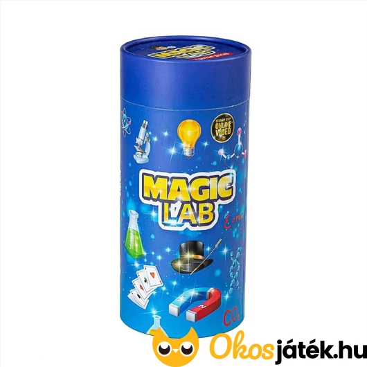 Magic City Trükkválogatások - kék