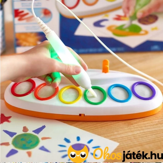 Color Wonder festőkészlet 