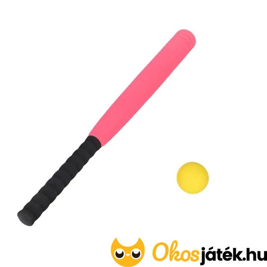 Játék baseball szett - Wonderland