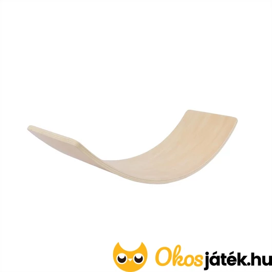 Varázspalló egyensúlyozó deszka