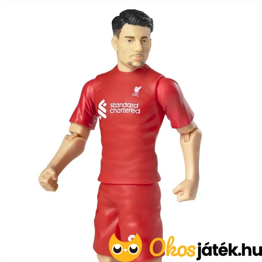 Liverpool Szoboszlai figura