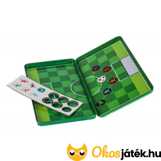 The purple cow Mágneses focis társasjáték