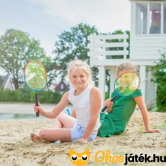 Mini tollasütő szett gyerekeknek