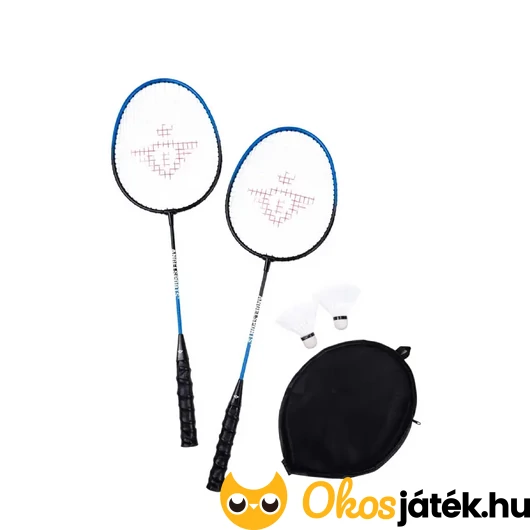 Tollasütő szett 2 ütővel és 2 labdával