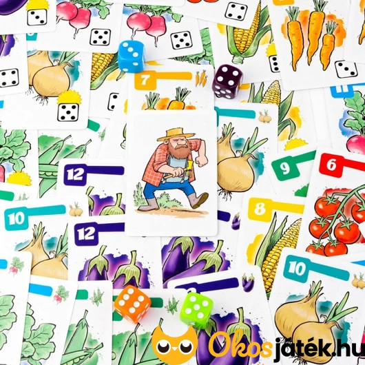 Nyuszinasi kártyák