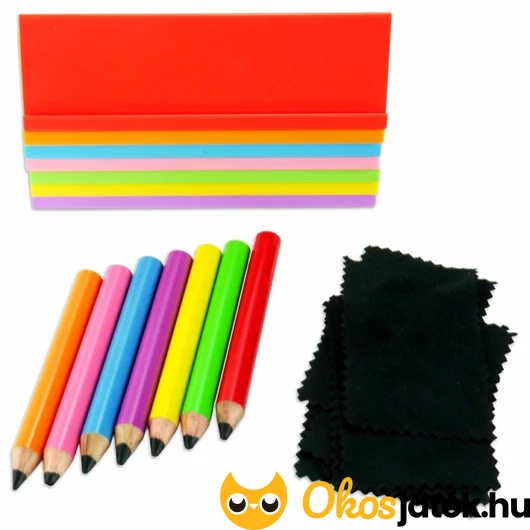 Csak egy társasjáték 2.kiadás