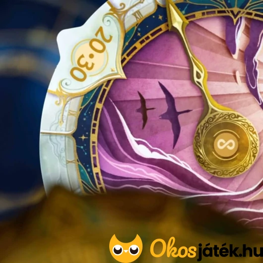 Időhurok - Take Time magyar kiadás