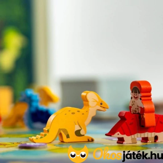 Csodálatos teremtmények figurái