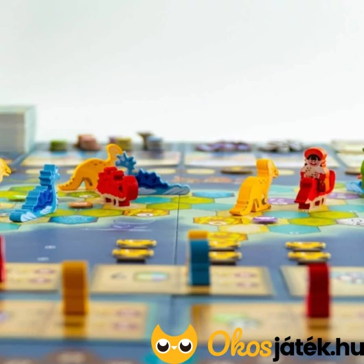 Csodálatos teremtmények 