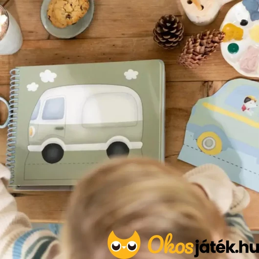 Járműves dekoráció készítő