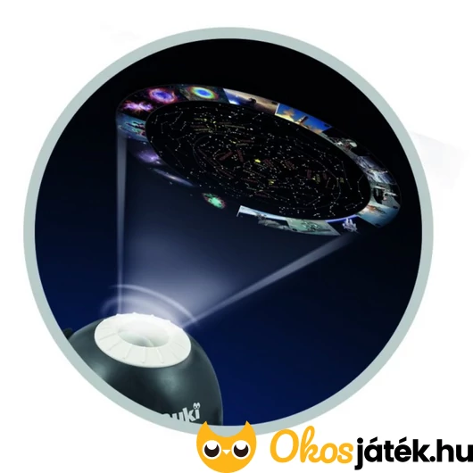 HD Projektor gyerekeknek