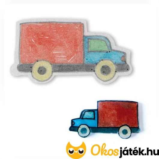 Ekkorára zsugorodik sütés után