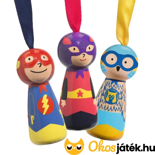 Ejtőernyős hősök