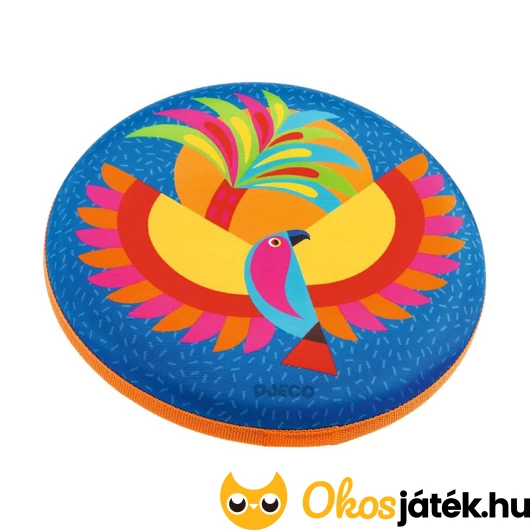 Djeco Madaras frizbi