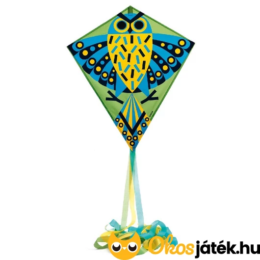Djeco szélsárkány - Bagoly