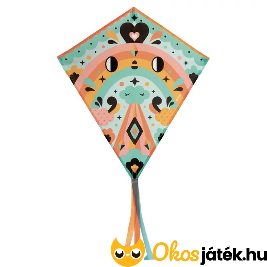 Szélsárkány - Kawaii