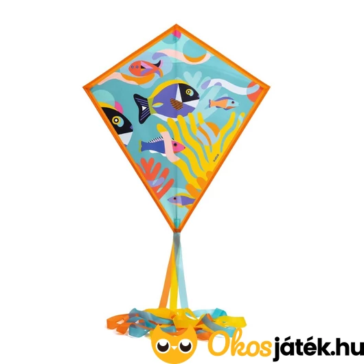 Szélsárkány - Óceán