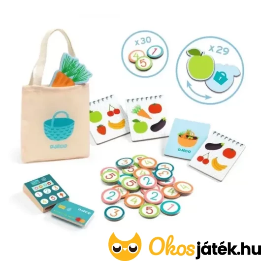 Boltos szerepjáték tartalma