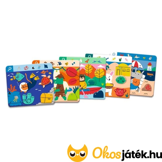 Böngésző játék képei