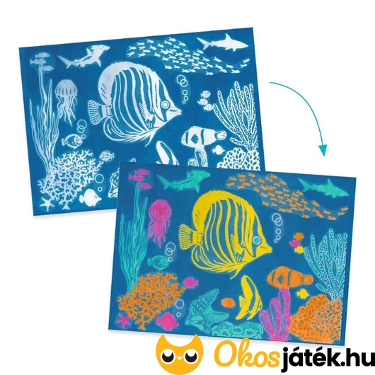 Cinotípiás technika lépésről lépésre