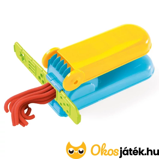 Djeco gyurma kinyomó