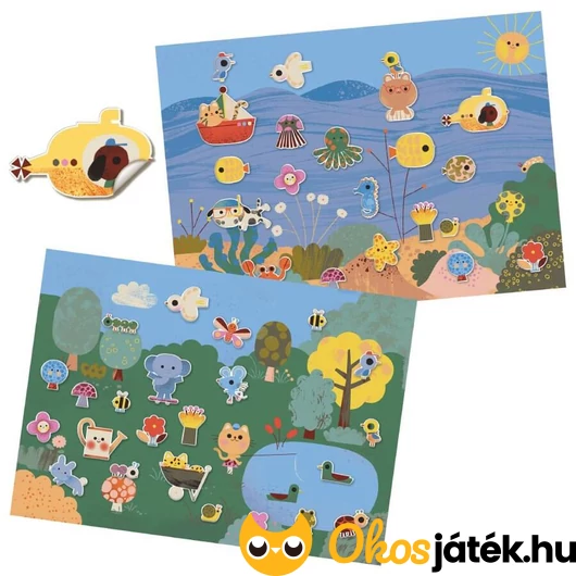 Matricázó történetszövés