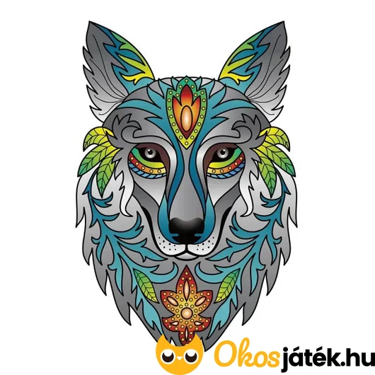 Farkas puzzle - Eureka puzzle