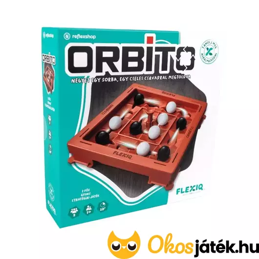 Orbito társasjáték