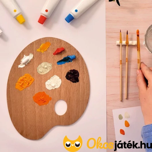 Djeco kifestő felnőtteknek