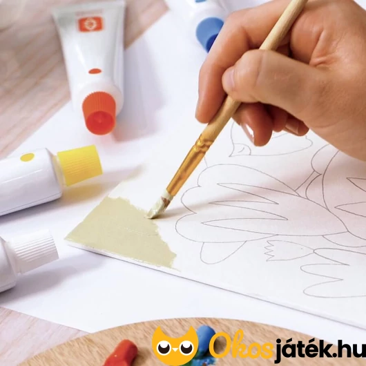 Djeco AGA Atelier festés