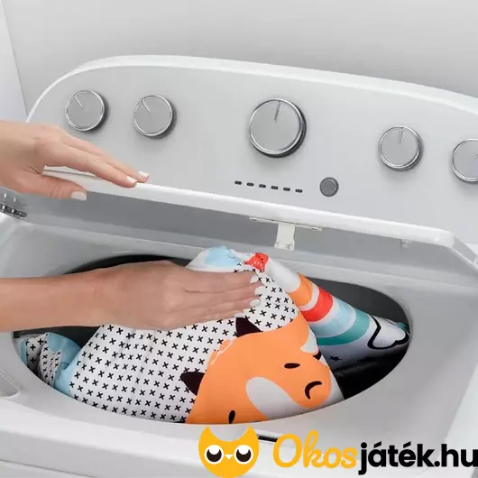 Mosógépben mosható játszószőnyeg