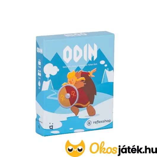 Odin kártyajáték