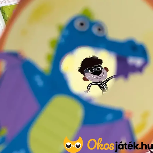 Boo Buli társas