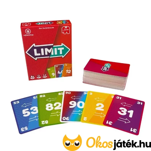 Limit kártyajáték
