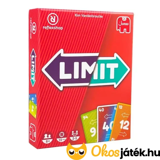 Limit kártyajáték