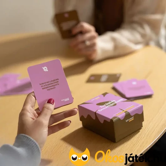 Terápiás beszélgetések - Körvonal