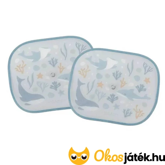 Little Dutch napellenző autóba