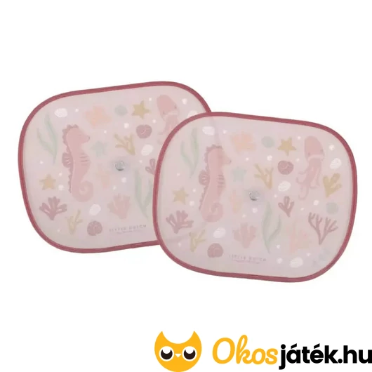 Autó ablak árnyékoló