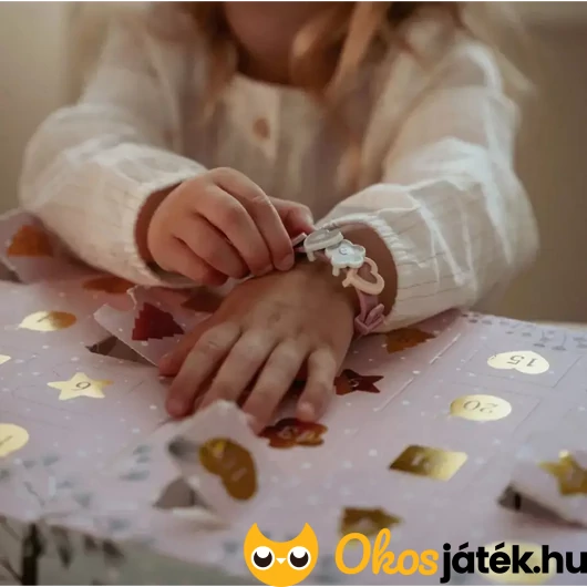 Karkötő készítő adventi kalendárium