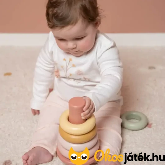 Little Dutch karikatorony