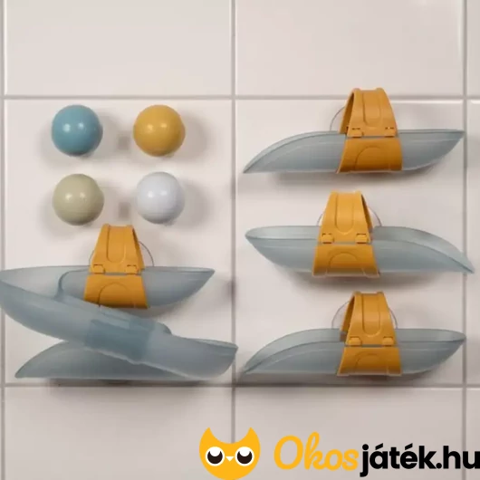 Little Dutch fürdőjáték golyópálya