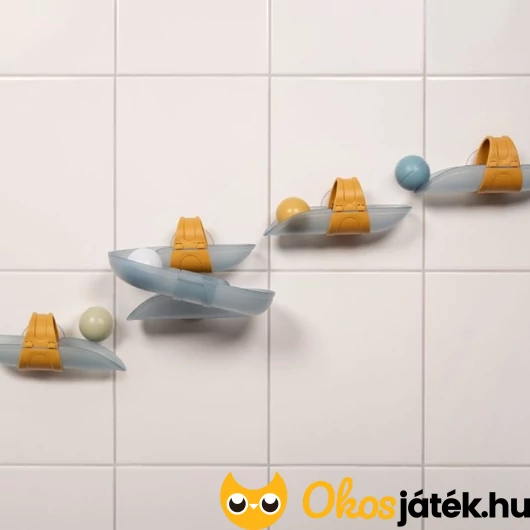 Little Dutch golyópálya fürdőjáték