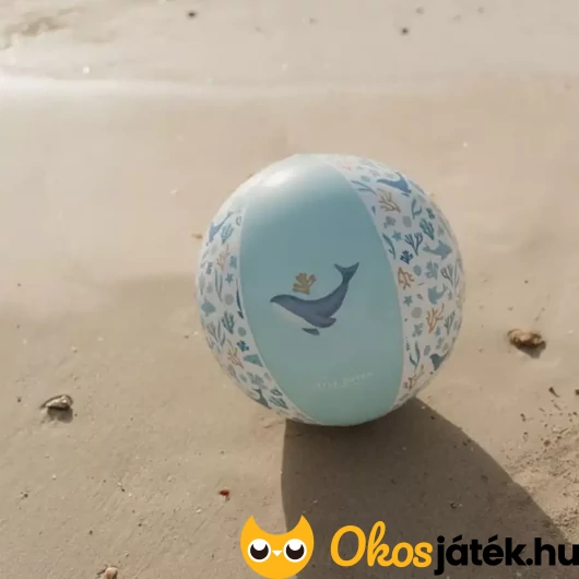 Little Dutch strandlabda fiúknak