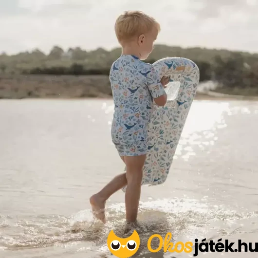 Felfújható strandmatrac fiúknak