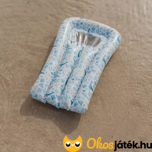 Fiús gumimatrac gyerekeknek