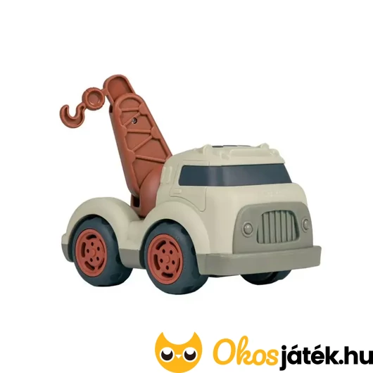 Little Dutch homokozó játék - vontató