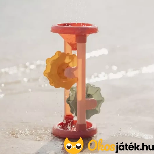 Vízimalom lányoknak