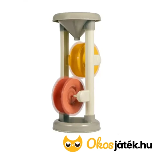 Játék vízimalom