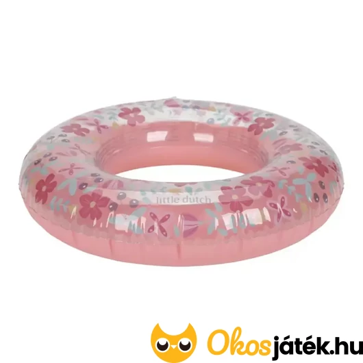 Little Dutch úszógumi lányoknak